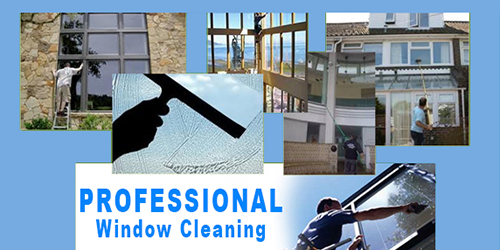 Wood Buffalo Window Cleaning, Repair, Replacement