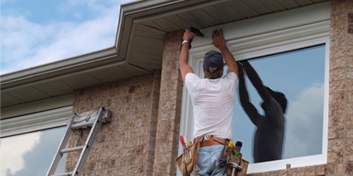 Wood Buffalo Window Cleaning, Repair, Replacement
